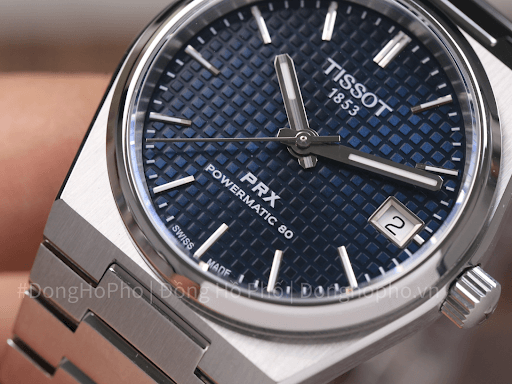Đồng Hồ Tissot PRX T137.207.11.041.00